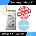 Samsung Galaxy S9 Battery EB-BG960ABE Replacement Premium Quality 3000mAh For Samsung Galaxy S9. 