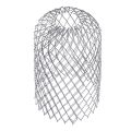 OUMERY Anti-Leaf Filter Roof Gutter Guard Filters,Leaf Filte Drains Debris Drain Net Cover Roof Drainage Pipe Drainage Filter. 