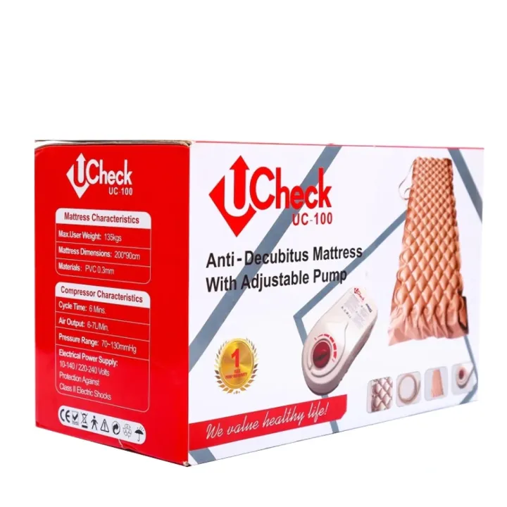 Anti%20Decubitus%20Mattress%20with%20Adjustable%20Pump%20Alternating%20Pressure%20System%20-%20Image%202