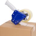 Packing Tape Dispenser Handheld Sealing Tape Cutter. 