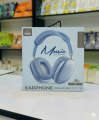 Wireless Bluetooth Headphones with Mic Deep Bass HiFi Stereo Noise Cancelling Foldable Over Ear Headset for Gaming Online Classes Gym Travel Laptop PC Support AUX TF Card Long Battery Backup Comfortable Ear Cushions Premium Sound Handsfree. 