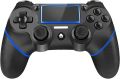 NEWEST 2021 PS4 Controller ,Wireless Controller for PS4 for PS4/Pro/Slim/PC Wireless PS4 controller Gamepad Six-axis Dual Vibration Shock. 