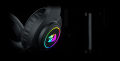Redragon Hylas H260 RGB Gaming Headset with Microphone Compatible with PS4, PS5, PC and Laptop. 