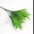 Artificial Green Bunch Bouquets Party Wedding Home Decor Green. 