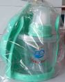 Baby Transparent 3-1 (Mug, Feeder, cerelac Bowl set) 330ml/11oz BPA Free. 