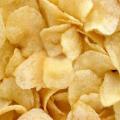Plain Salty chips-Large 250 gm. 