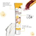 Fivfivgo Bee Venom Vitiligo Treatment Cream | Skin Repair & Hydration. 