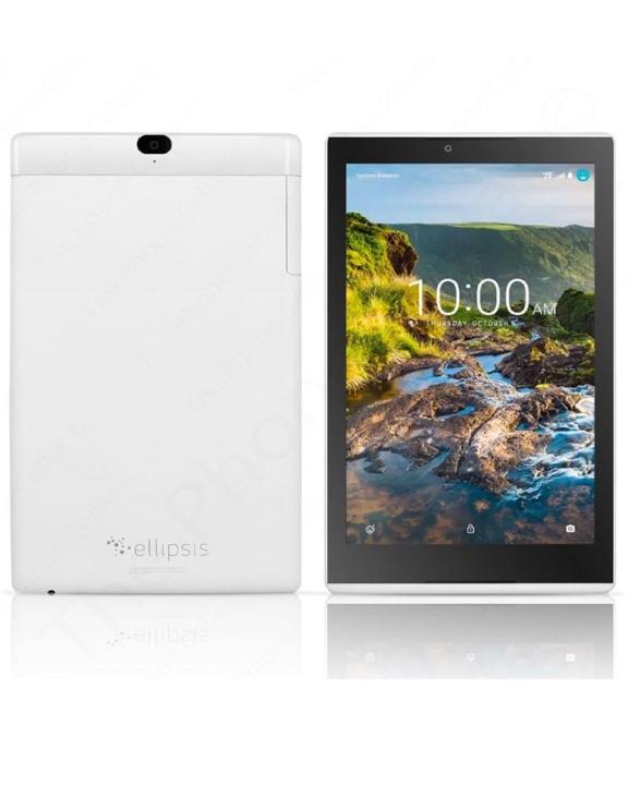 3Gb Ram 16Gb Rom Ellipsis 8 Inch Hd Ips 8Mp Camera