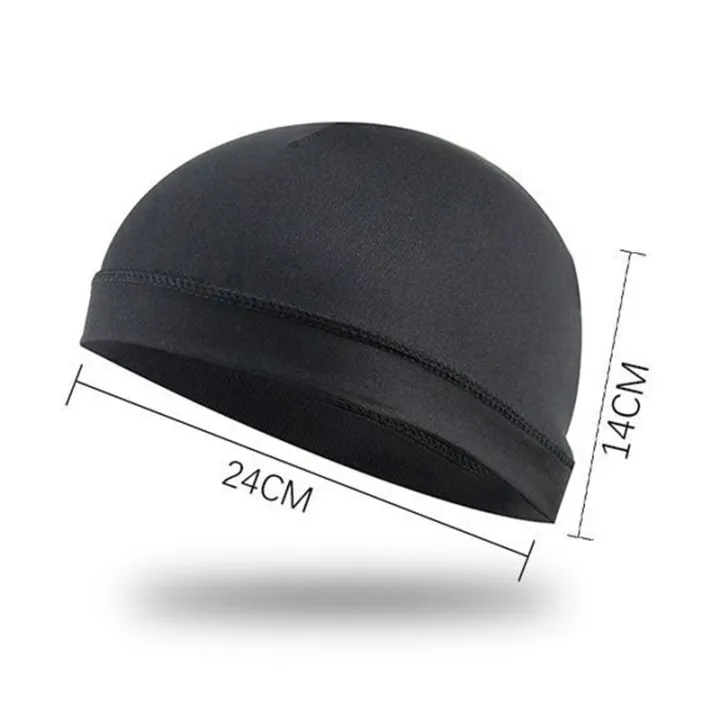 Outdoor%20Sport%20Cycling%20Helmet%20Hat%20Quick%20drying%20Skull%20Cap%20Bike%20Motorbike%20Helmet%20Inner%20Riding%20Headband%20-%20Image%202