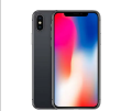 Apple iPhone X - 64GB - PTA Approved (FREE CHARGER AND COVER) - Daraz like new phones. 