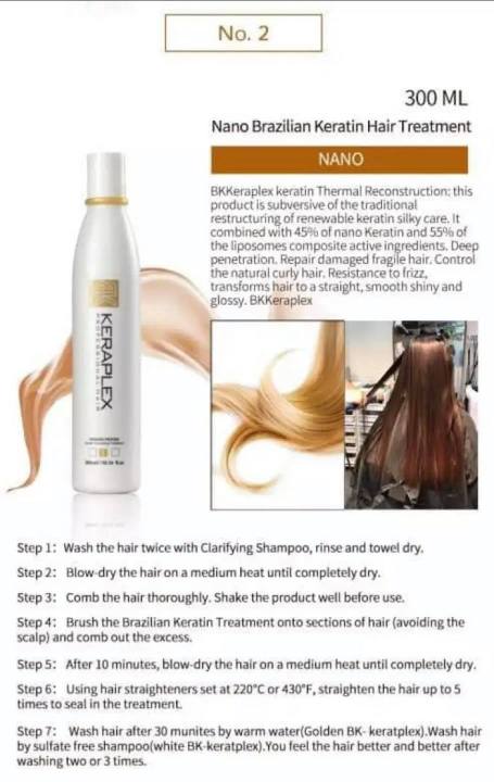 Keraplex%20Professional%20Brazilian%20Keratin%20Hair%20Treatment%20Kit%20300ml%20-%20Image%207