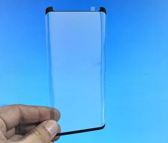 3D%20Curved%20Tempered%20Glass%20Screen%20Protector%20for%20Samsung%20Galaxy%20S8/S8%20Plus%20-%20Full%20Edge%20Cover,%209H%20Protection%20-%20Image%203