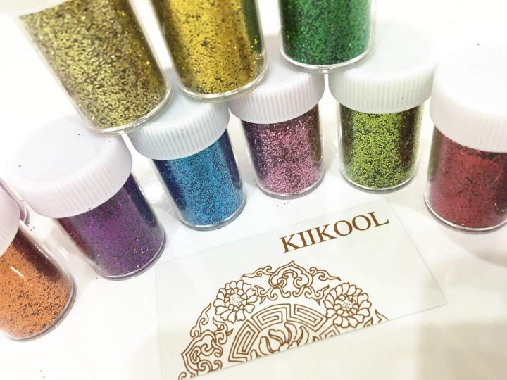 Glitter%20Powder%20Sequins%20for%20Slime,Arts%20Crafts%20Extra%20Solvent%20Resistant%20Glitter%20Powder%20Shakers,Bulk%20Acrylic%20Polyester%20Craft%20Supplies%20Glitter,Assorted%20Colors,12%20Pack%20Glitter%20-%20Image%203