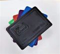 Crystal Stamp Pad-Economy Small All Colours. 