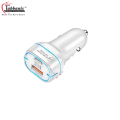 Tabbanis - 38W PD PPS 3.0 Dual Port Smart Car Charger - 38W - Ultra-Fast Charge Compatible with iPhone16/15/14/13 All Series &Samsung,Vivo,Oppo & Tablets. 