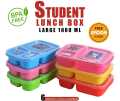 Kids Lunch Box. 