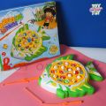 Fishing Game Medium with Battery Operated Toy. 