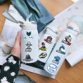 10/50pcs Cool Graffiti Hacker Programming Stickers for Laptop Computer Pads Skateboard Automobile Kids Teens Cartoon Vinyl Decal. 