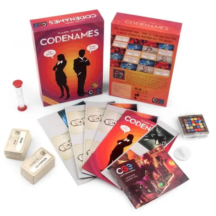 Codenames%20Top%20Secret%20Word%20Board%20Game%20New%20Open%20Box%20Complete%20Unpunched%20The%20Friends%20&%20Friendly%20Party%20Code%20Names%20Board%20Game%20-%20Image%202