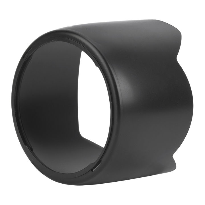 EW-83BII Lens Hood Sun Shade Accessory for Canon EF 28-70mm f/2.8L USM