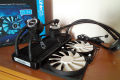Antec H20 950 Cooling Kit KUHLER 950 Black. 