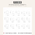 Menggh  PK（Buy 3, Get 1 Free）24pcs false nails（Please check the product details page before placing an order）. 