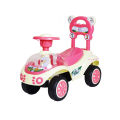 Little Star Twilight Ride On Push Car With Lights & Music For Kids BD-F090. 