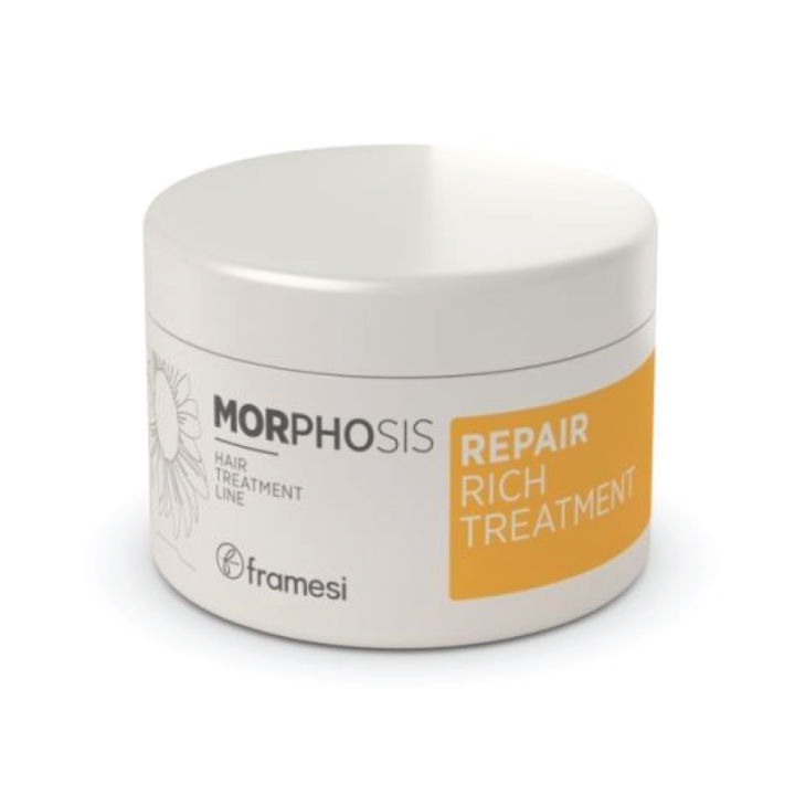 Morphosis Repair Rich Treatment 250ml