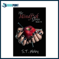 Mindf*ck Series (5 book series) by S.T. Abby (Author). 