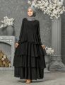Turkish beautiful Branded Abaya. 