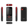 VGO TEL I20 | 4000 mAh | 2.8 Inches | Dual SIM | Wireless FM Radio. 