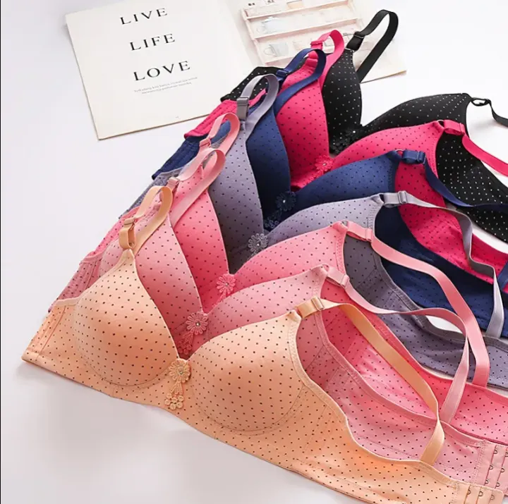 imported%20soft%20Paded%20Liftup%20Foam%20Pushup%20Bra%20blouse%20blazer%20Hot%20Bra%20For%20Girls%20Women%20Undergarments%20-%20Image%204