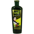 Emami Amla Plus Herbal Hair Oil 200ml – Nourishing Hair Care Oil for Strong, Long, Thick & Healthy Hair Growth & Daily Use. 
