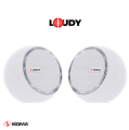 Bluetooth speaker TWS Wireless portable speaker – WPS-01. 