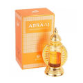 Afnan Abraaj Attar for Men and Women - 20ml. 