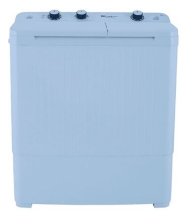 Dawlance DW 6550 Washing Machine Semi Automatic  6.5 KG - DW-6550