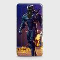 LG Stylo 4  Cover Fortnite Super Power Hard Cover- Design 36 Case. 