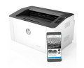 HP 107w LaserJet Wireless Printer Box Packed New - 1 Year Warranty. 