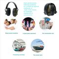 Earmuff Noise Reduction   adphone ag Protector. 