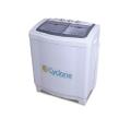 Kenwood Twin Tub Washing Machine KWM-935SA - 9 KG with brand warranty. 