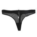 Varsbaby Lingerie Set - Premium Quality Luxury French Underwire Ultra-Thin Transparent Yarn Bra Panty Garter Suspender & Stockings Set - Bra+Panties+Garter+Stockings - Full Set. 
