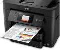 Workforce Pro Ec-4030 Color Multifunction Printer, Copy/Fax/Print/Scan. 