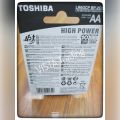Toshiba AA  Alkaline Plus Battery Cell, Toshiba Cell, Toshiba Alkaline battery, Toshiba Alkaline battery cell, Toshiba battery, Toshiba Alkaline, Toshiba Alkaline, AA  Alkaline Battery, AA Alkaline Cell, Toshiba AA Cell. 