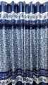 * Size: 54 x 94 Inches * Rings  each Curtain  * Back Side Simple and plain * Premium Quality * Note: There might be 1-3 cm errors of dimension data due to pure manual measurement * There might be slight color differences due to different light and moni. 