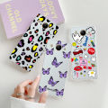 Case For Huawei Y3 2017 Y3 2018 Y5 Lite 2017 Case Soft Clear Silicone Back Cover Phone Case for Huawei Y 3 2017 CRO-U00 CRO-L22. 