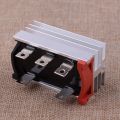 3 Phase Bridge Rectifier SQL50A 1000V SQL50-10 Rectifier Module. 