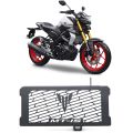 for YAMAHA MT 15 MT15 2018 2019 2020 Motorcycle Radiator Cover Radiator Grille Guard Protection. 