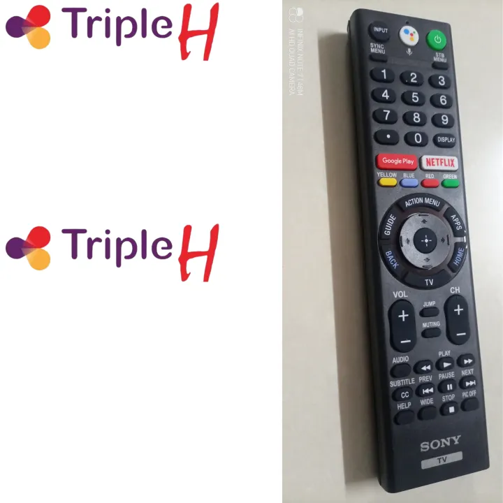 Triple%20H%20SONY%20Voice%20Remote%20control%20Universal%20Original%20RMF-TX300U%20For%20Smart%20Android%20LCD%20&%20LED%20TV%20Google%20Assistence%20&%20Social%20Buttons%20-%20Image%209