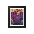 Football Enthusisats Nostalgic Posters Room Posters Vinyl Paper Vintage Posters Home Room Art Painting Wall Poster. 
