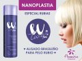 Floractive W Two Plex Nanoplastia Treatment 1000ml. 
